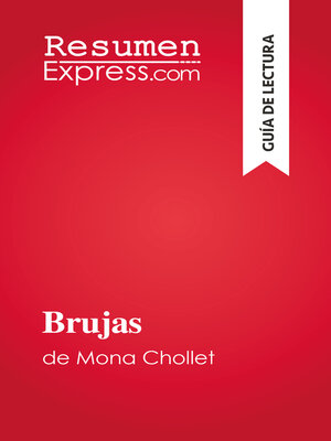 cover image of Brujas